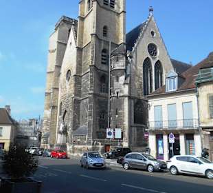 Theater Dijon Bourgogne