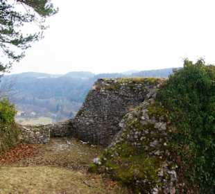 Artillerieturmplatz