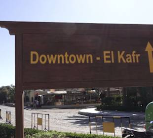 Downtown 