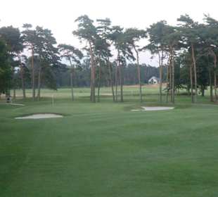 Donald Steel Course Bahn 4