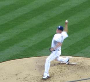 Matt Latos