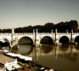 Ponte Sant´Angelo