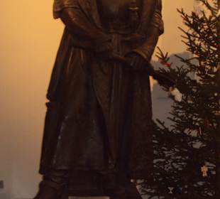 Husitské muzeum v Táboře