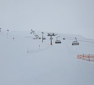 Skigebiet Gargellen
