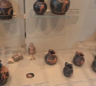 Museum Alte Kulturen