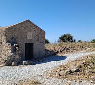 Kapele Saint Nikolaos