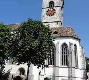 Schaffhausen
