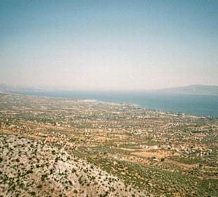 Region Amarynthos-Eretria