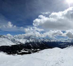 Stätzerhorn