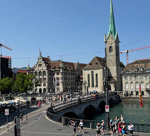 Zürich