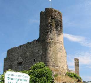 Burg Landshut, Bernkastel