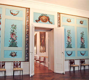 Замок Ойтин.