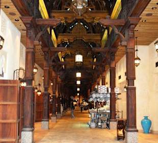 Madinat Jumeirah Mina A' Salam