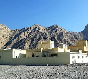 Rundfahrt Dorf Limah