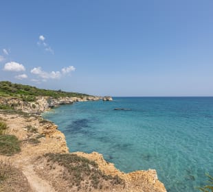 Wandern Torre del Orso