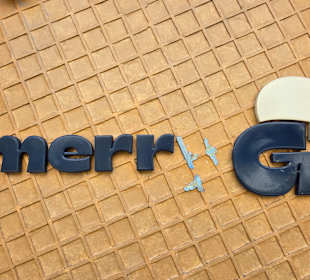 Das merryG Eisdiele 
