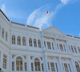 Hotel Raffles