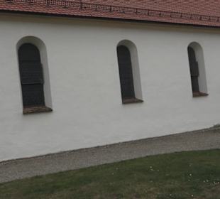 Dorfkirche St. Urban