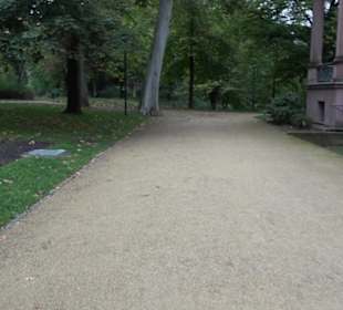 Schlosspark Biesdorf