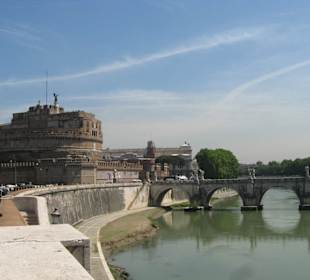 Zamek Świętego Anioła