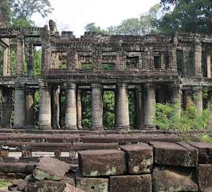 Preah Khan