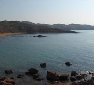 Cala pregonda