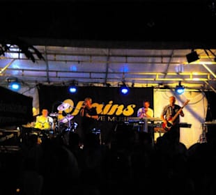 Die Kunigundenkirchweih 2011