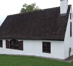 Dorfschmiede Erling