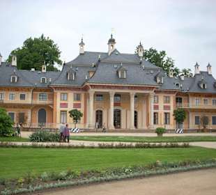 Schloss Pillnitz
