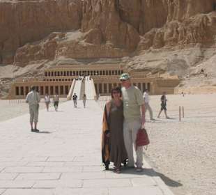 Światynia hatschepsut