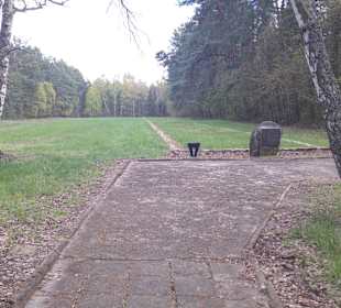 Vernichtungslager Kulmhof