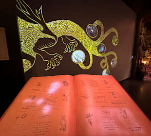 Warner Bros. Studios