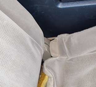 Wüstentour Ras al Khaimah