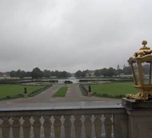 Schloss Nymphenburg