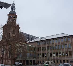 Dreifaltigkeitskirche