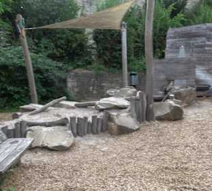 Spielplatz Oberer Zwinger