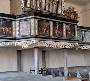 Orgel