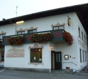 Gasthof Freilinger Hof 
