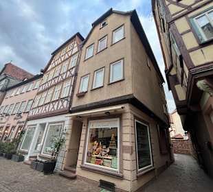 Altstadt Wertheim