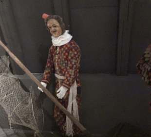 Fastnachtsmuseum Narrenschopf