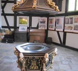 Friedenskirche in Swidnica