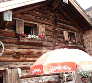 Erlbachhütte