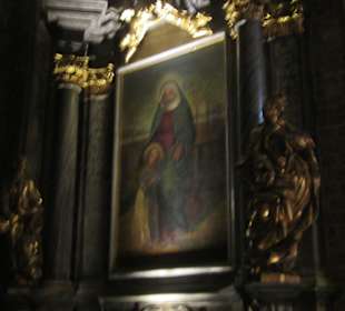 Katedra św. Jana Chrzciciela