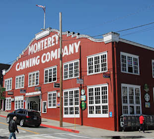 Cannery Row