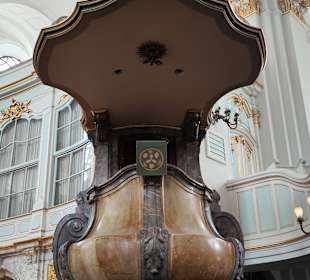 St. Michaelis / Michel
