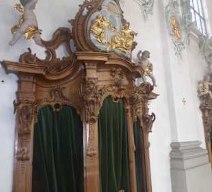 Stiftskirche