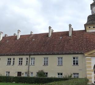 Altes Schloss Schleißheim