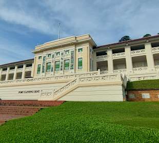 Fort Canning Park
