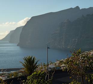 Aussichtspunkt oberhalb von Gigantes