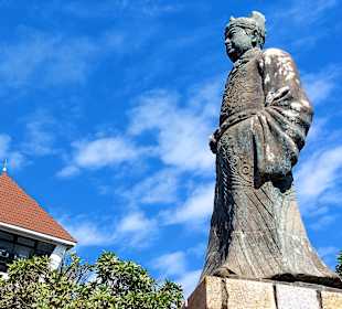 Anping Old Fort Zeelandia